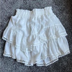 Boutique Skirt